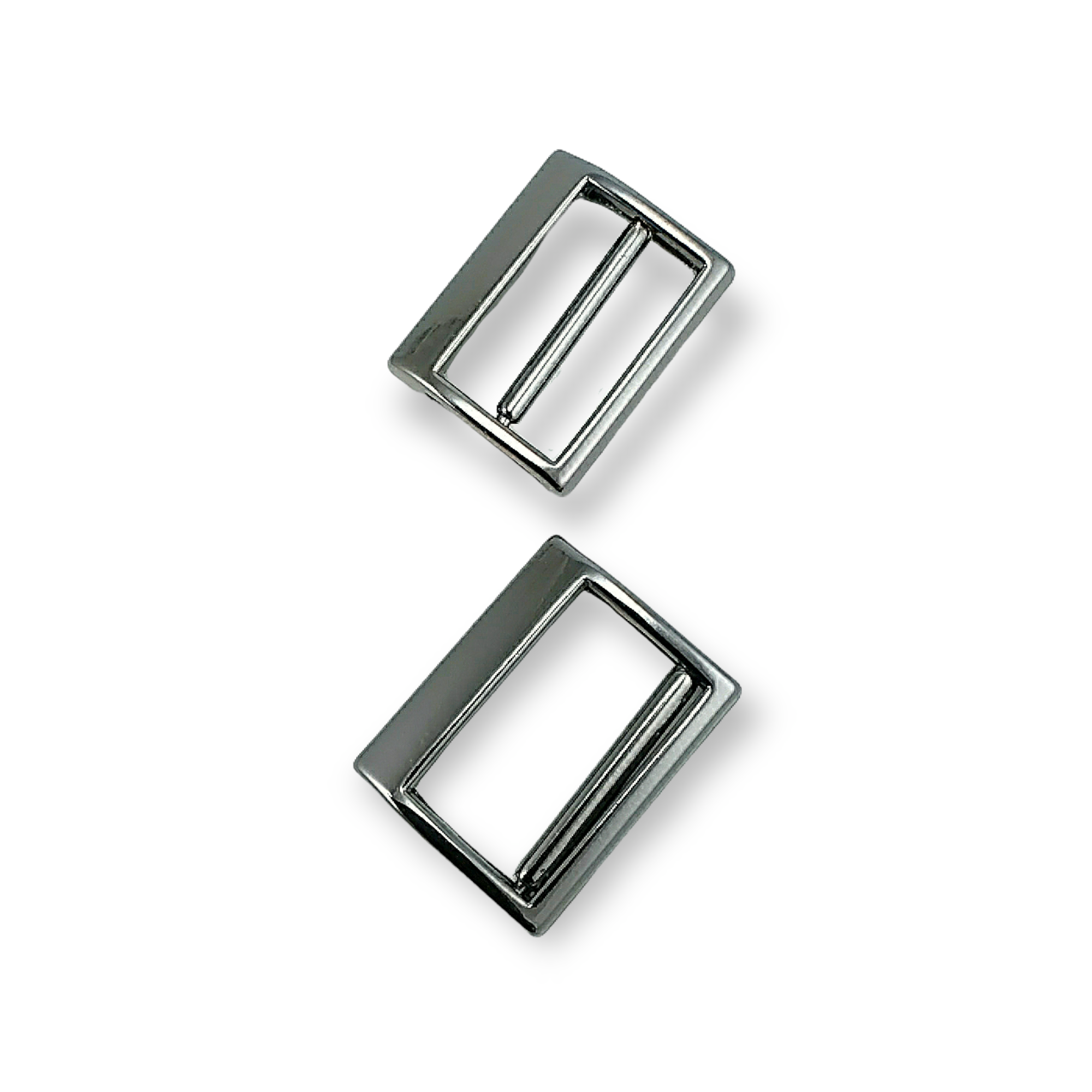 22 mm Strap Adjustment Buckle Middle Bridge Moving Buckle E 2208