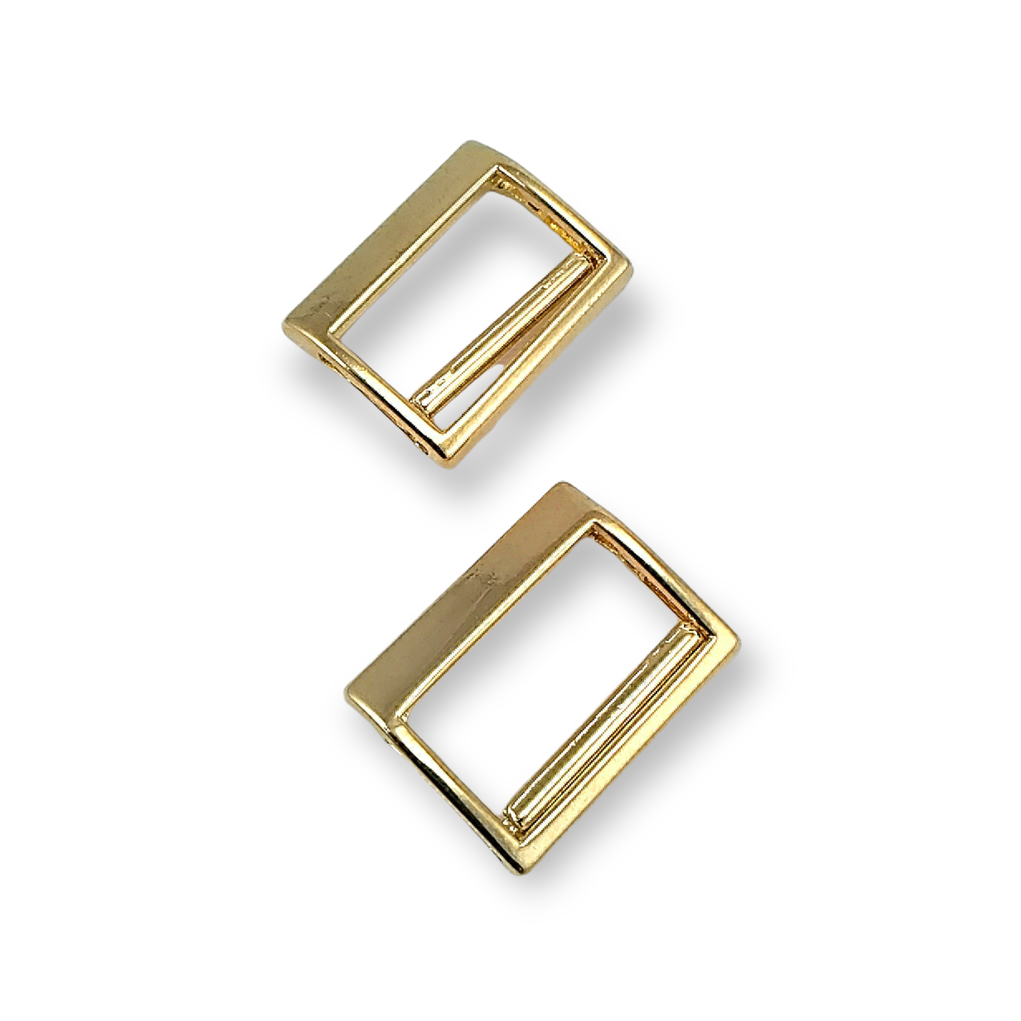 22 mm Strap Adjustment Buckle Middle Bridge Moving Buckle E 2208
