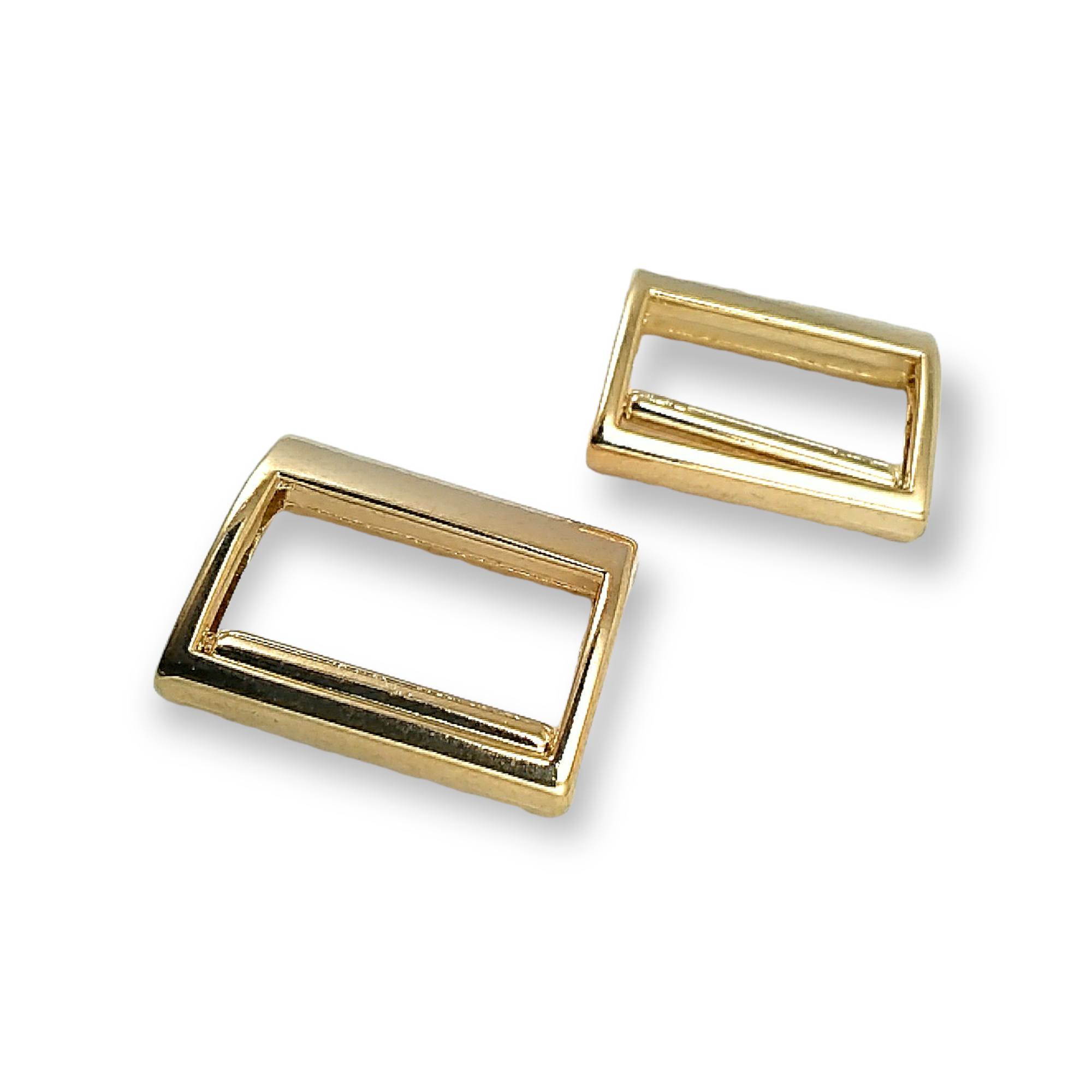 22 mm Strap Adjustment Buckle Middle Bridge Moving Buckle E 2208