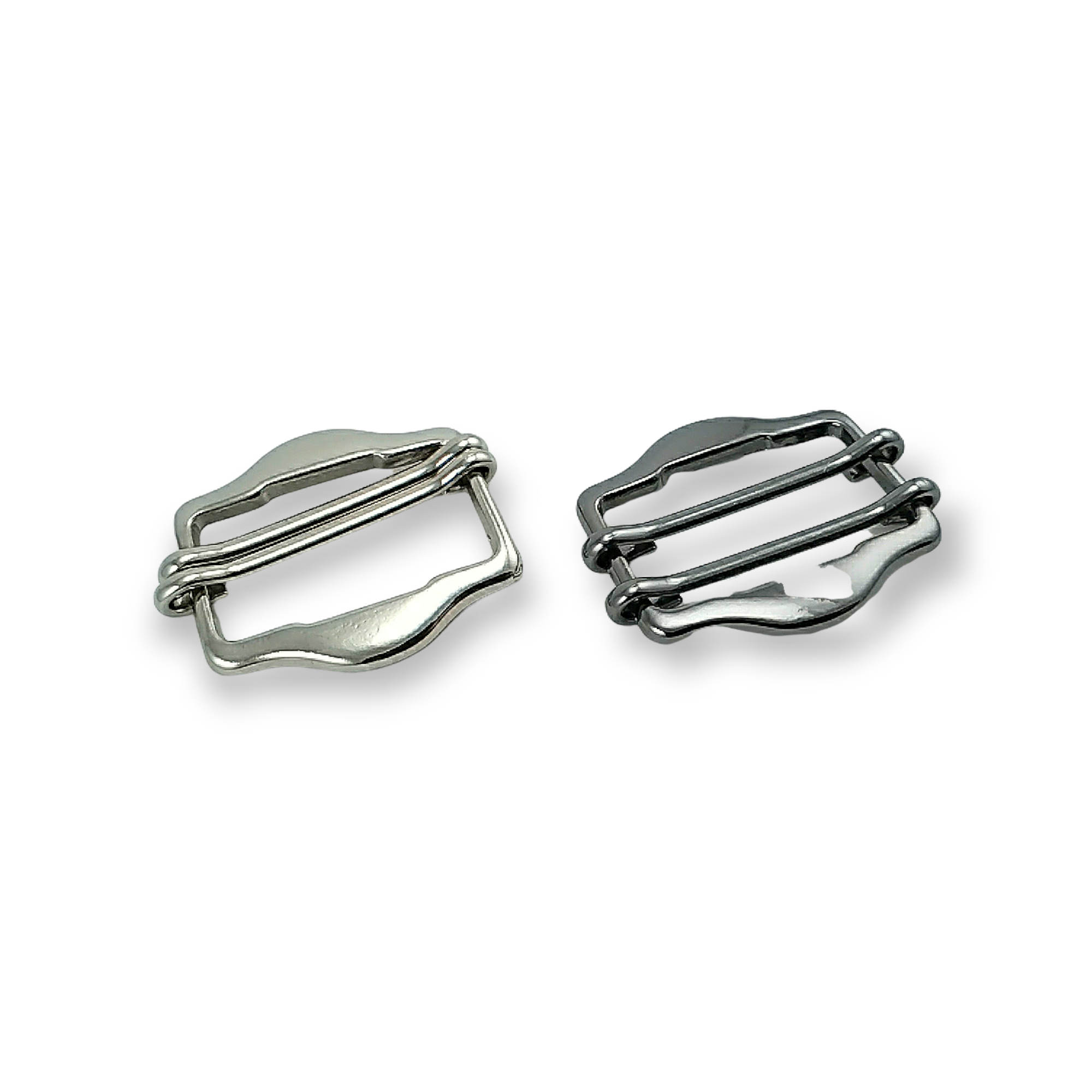 31  x 18 mm Hareketli Metal Ayar Tokası E 401