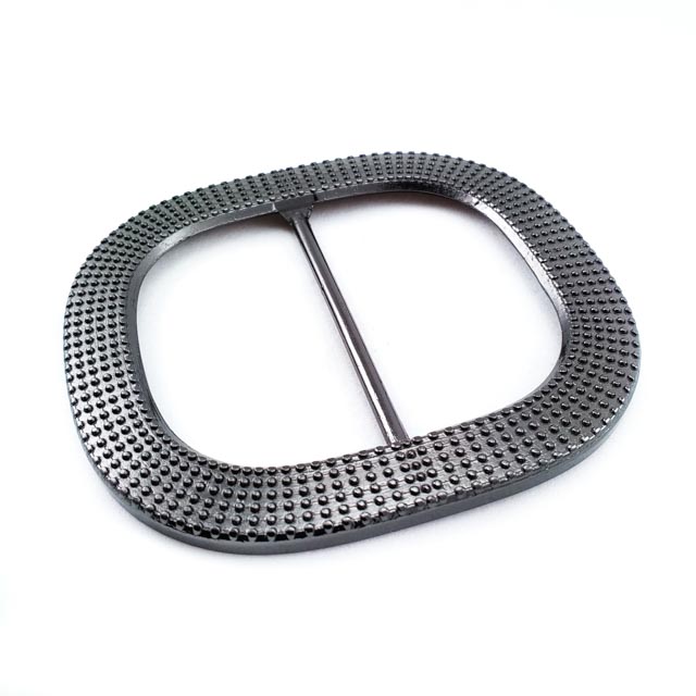 47 mm Ring Metal Buckle E 127