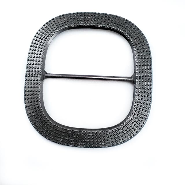 47 mm Ring Metal Buckle E 127