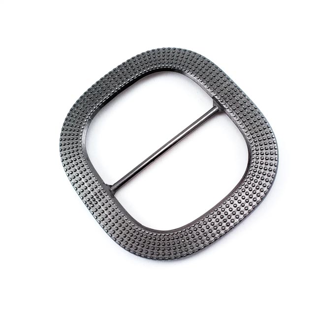 47 mm Ring Metal Buckle E 127