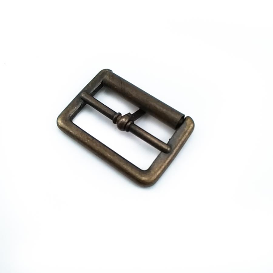 3 cm Roller Buckle Square Belt Buckle E 1562