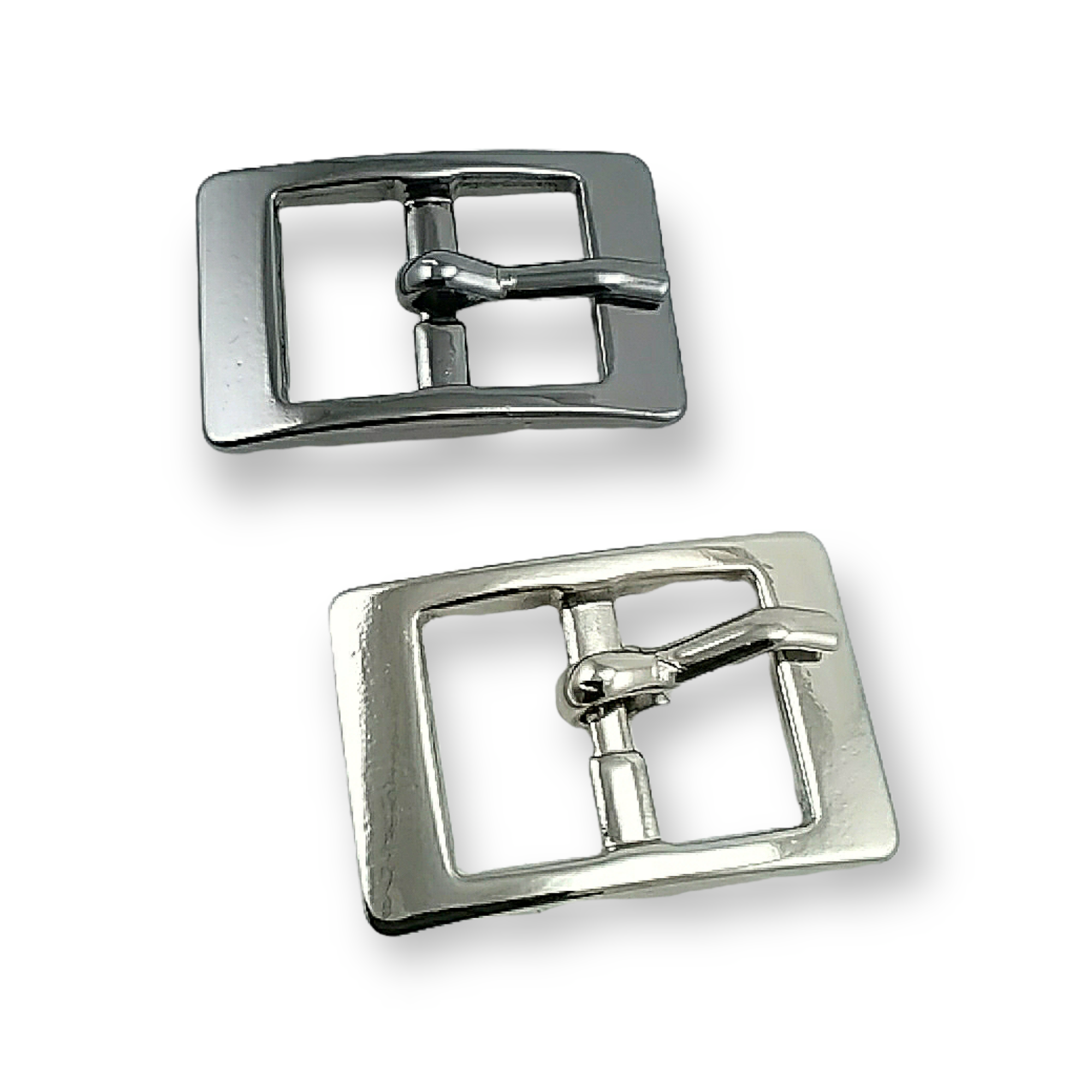 16 mm Belt Buckle Classic and Simple Design E 1567