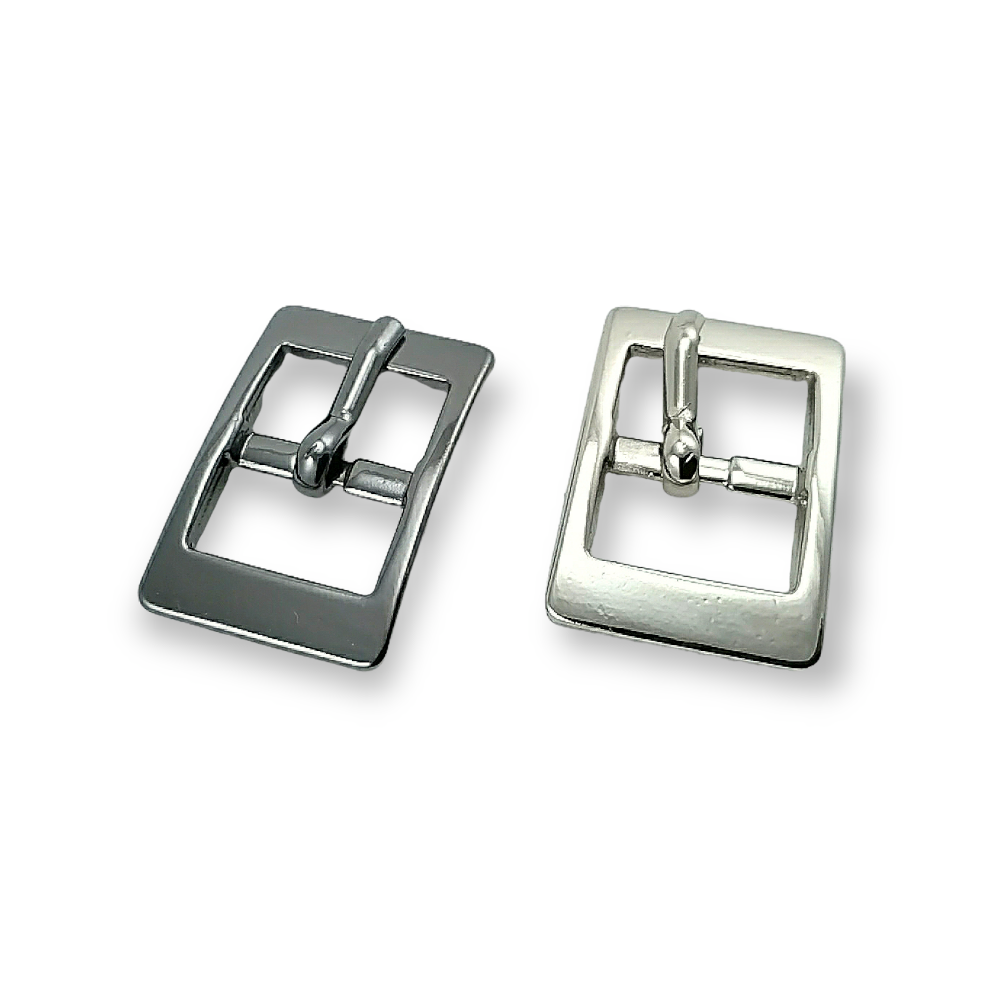 16 mm Belt Buckle Classic and Simple Design E 1567
