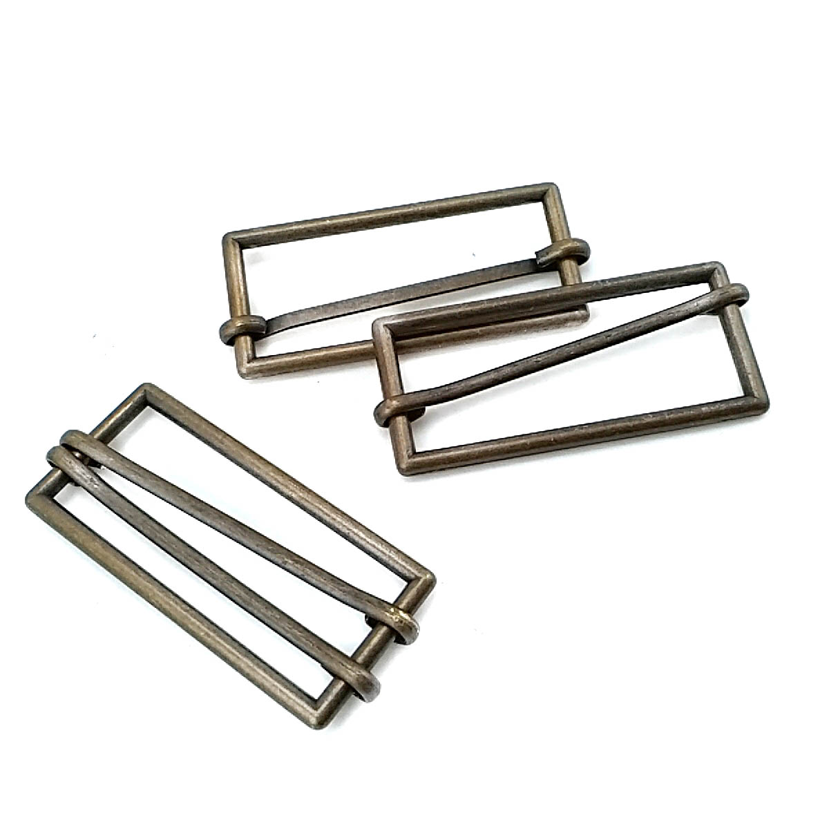 46 mm Movable Metal Adjuster E 1802
