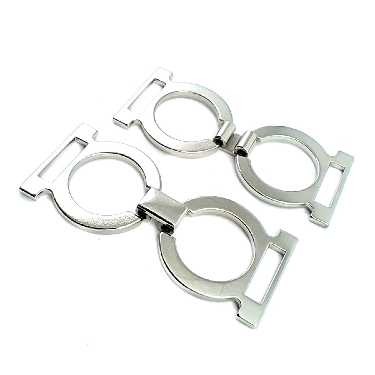 15 mm Stylish Accessory Buckle E 2165