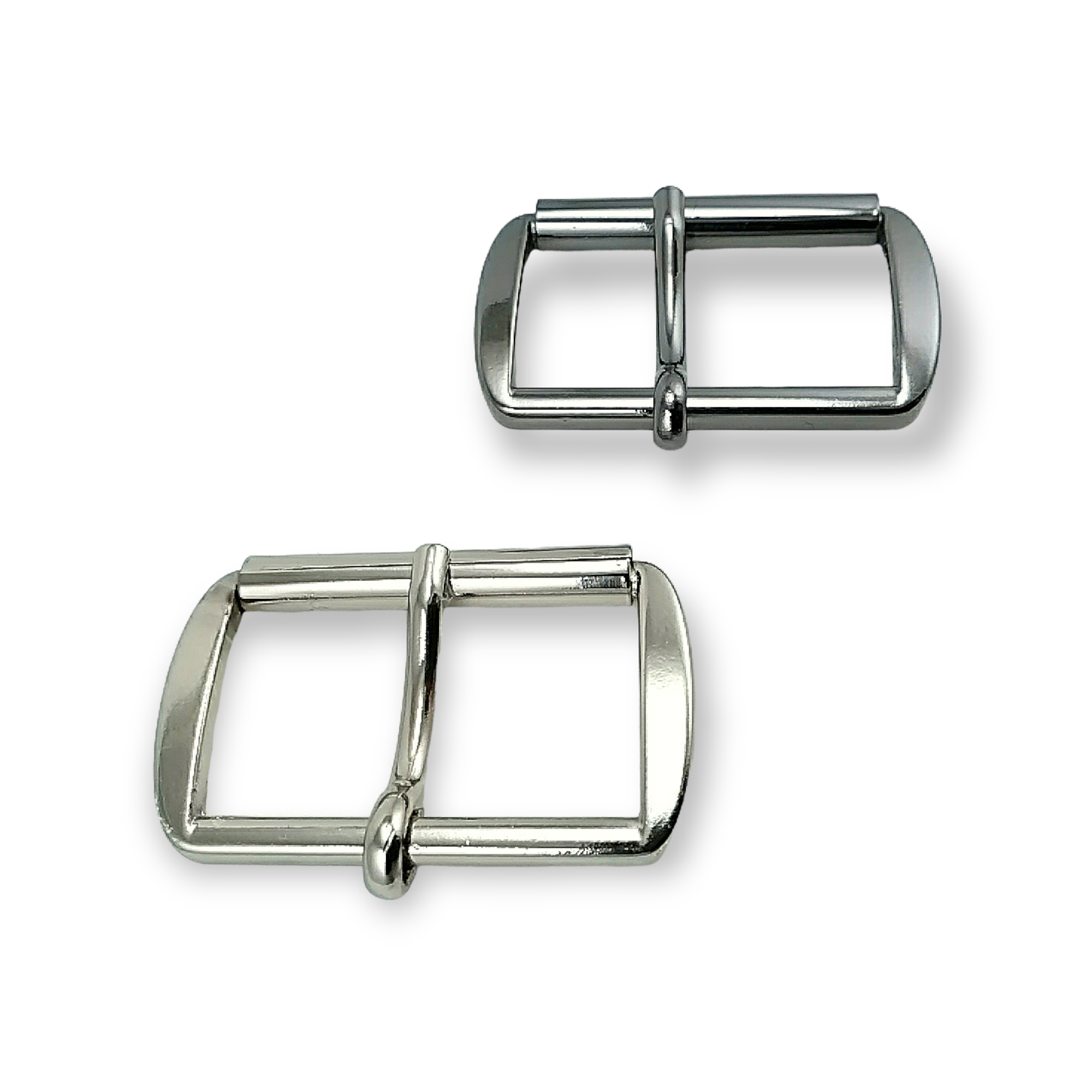 40.2 mm Zamak Metal Kemer Tokası E 2175