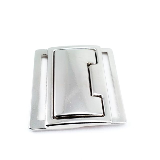 4 cm Snap Buckle Outerwear Buckle E 465