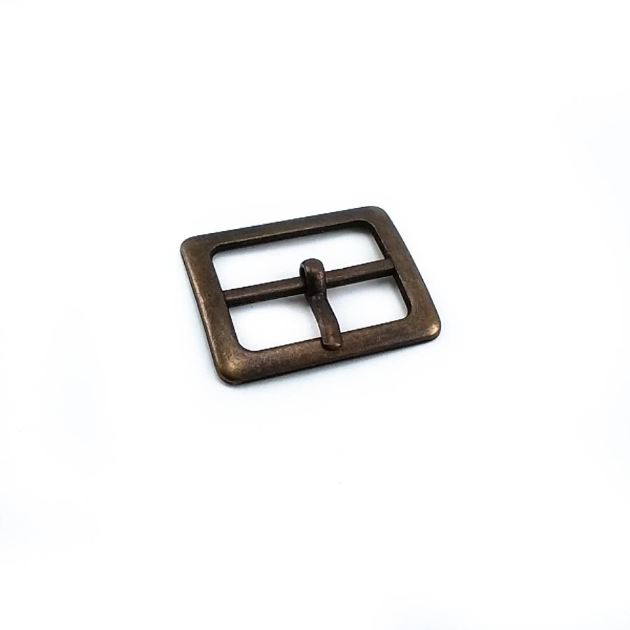 26 mm Kemer Tokası -  Zamak Metal E 993