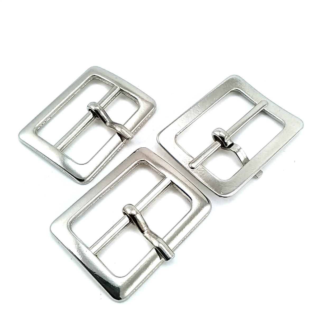 26 mm Kemer Tokası -  Zamak Metal E 993