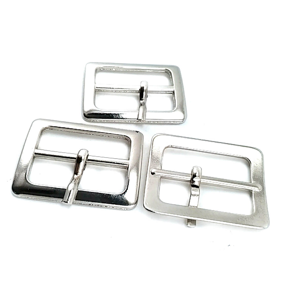 26 mm Kemer Tokası -  Zamak Metal E 993