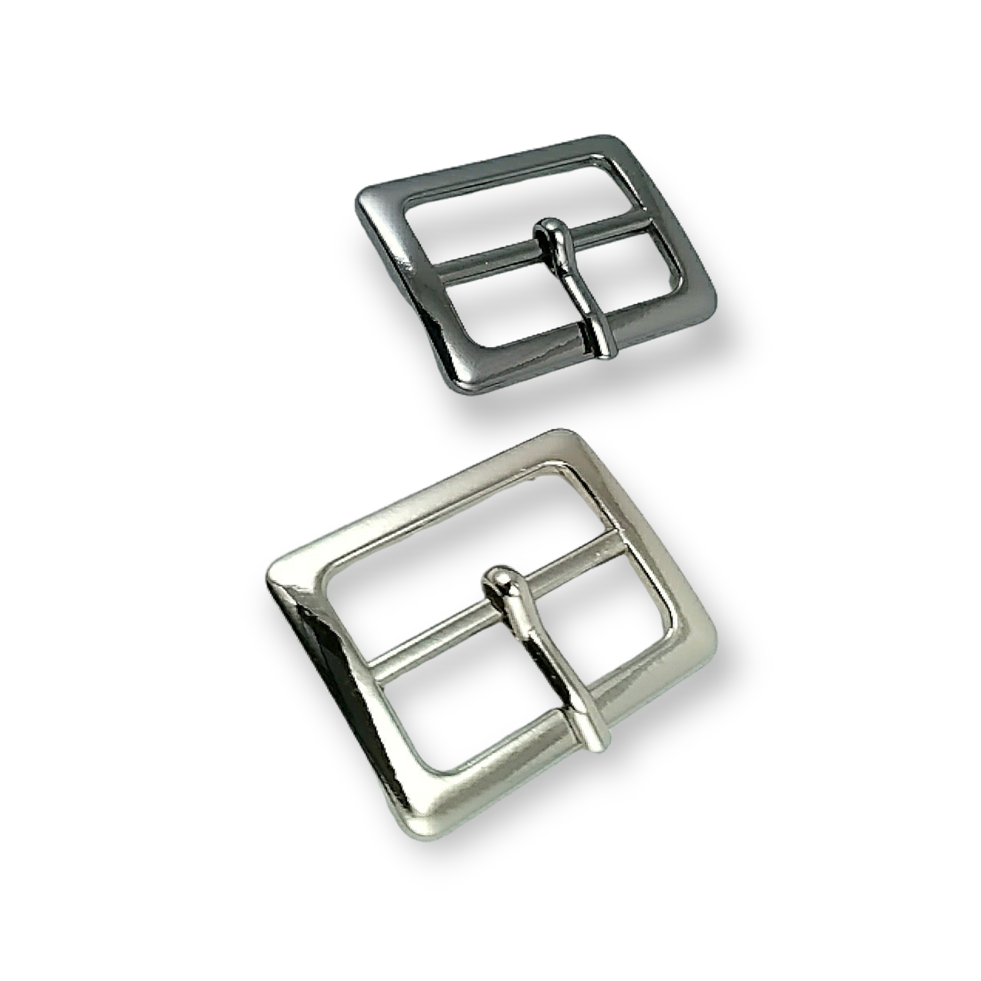 26 mm Kemer Tokası -  Zamak Metal E 993